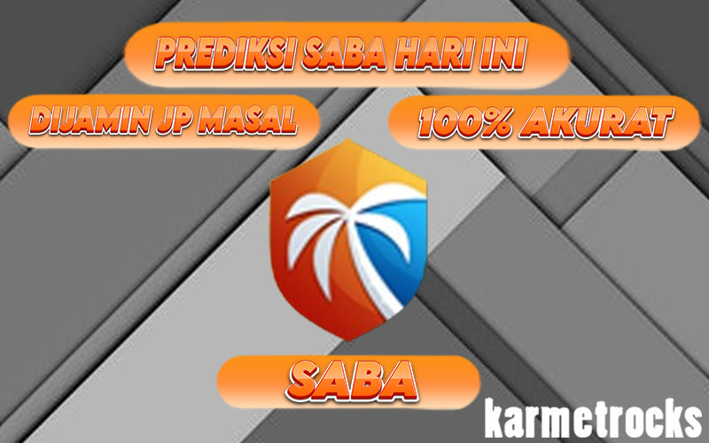 PREDIKSI TOGEL SABA POOLS, 29 JUNI 2024