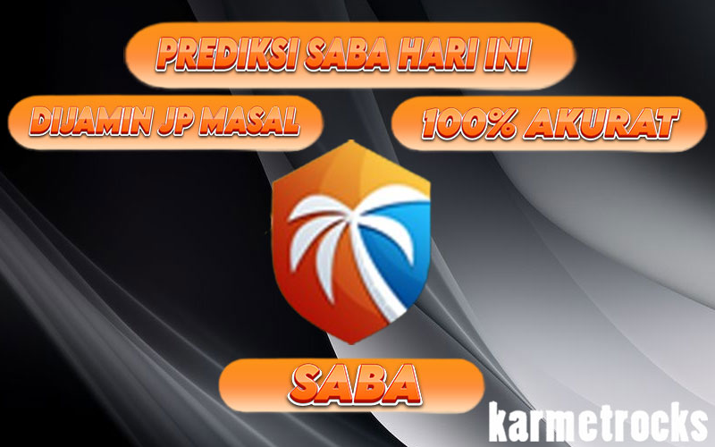 PREDIKSI TOGEL SABA POOLS, 07 JULY 2024