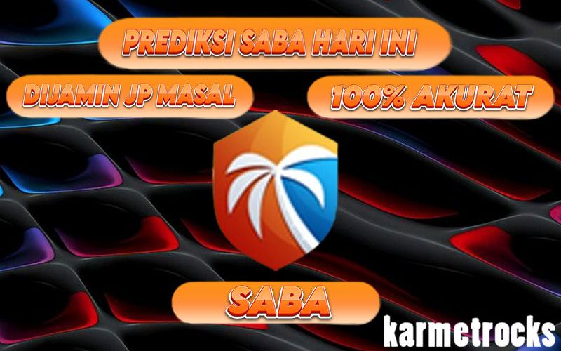 PREDIKSI TOGEL SABA POOLS, 28 AGUSTUS 2024