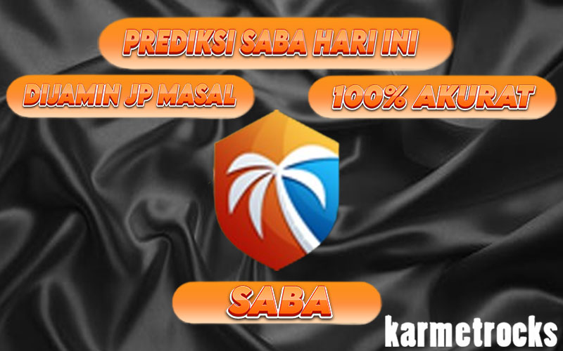 PREDIKSI TOGEL SABA POOLS, 30 AGUSTUS 2024