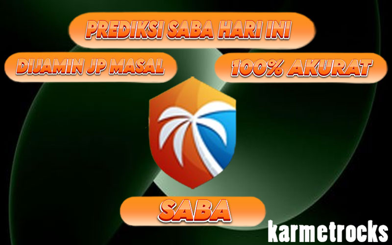 PREDIKSI TOGEL SABA POOLS, 10 AGUSTUS 2024