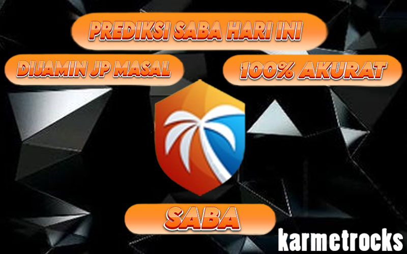 PREDIKSI TOGEL SABA POOLS, 12 AGUSTUS 2024