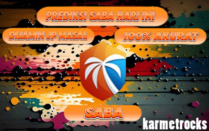 PREDIKSI TOGEL SABA POOLS, 28 SEPTEMBER 2024