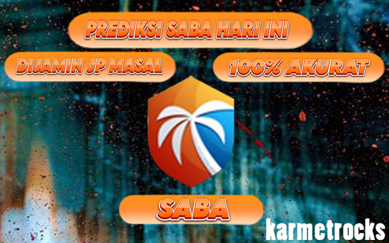 PREDIKSI TOGEL SABA POOLS, 30 SEPTEMBER 2024