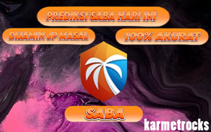 PREDIKSI TOGEL SABA POOLS, 22 SEPTEMBER 2024