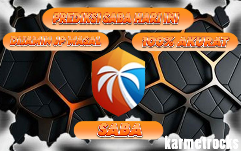 PREDIKSI TOGEL SABA POOLS, 24 SEPTEMBER 2024